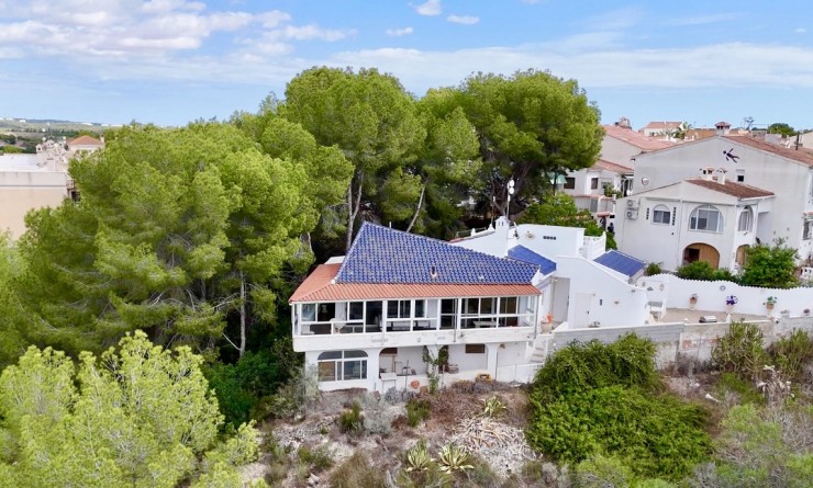 Villa - Sale - Pinar de Campoverde - Pinar de Campoverde