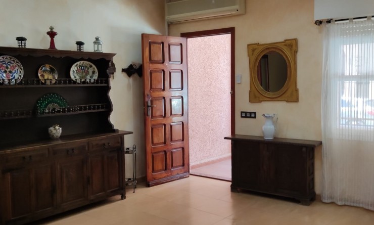 Villa - Sale - Torrevieja - 