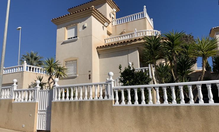 Villa - Sale - Villamartin, Orihuela Costa - Villamartin, Orihuela Costa