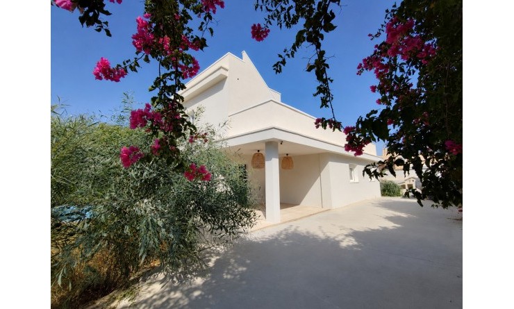 Villa - Wederverkoop - Ciudad quesada - Ciudad quesada