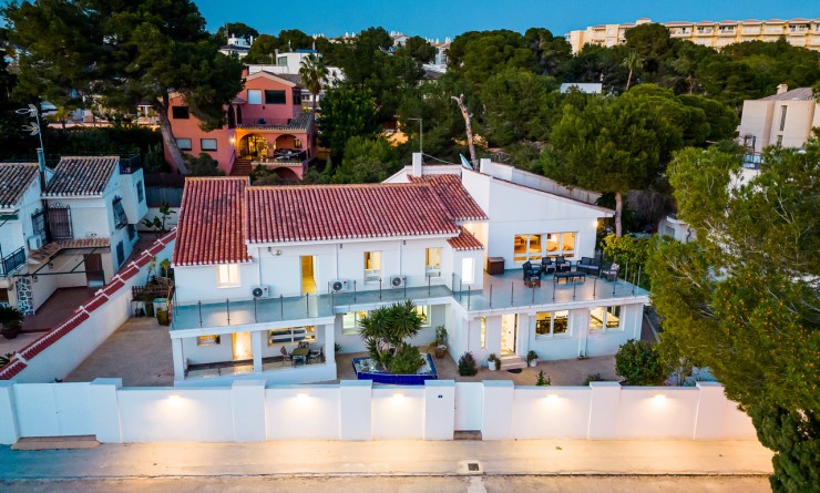 Villa - Wederverkoop - Dehesa de Campoamor - Dehesa de Campoamor