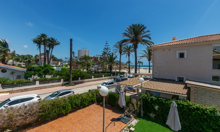 Villa - Wederverkoop - La Zenia - La Zenia