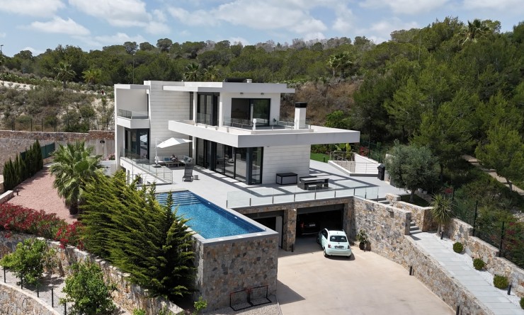 Villa - Wederverkoop - Las Colinas Golf Resort - Las Colinas Golf Resort