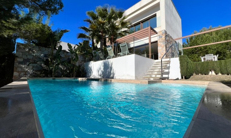 Villa - Wederverkoop - Las Colinas - Las Colinas Golf