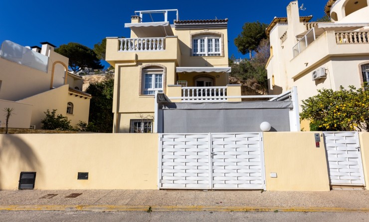 Villa - Wederverkoop - Las Ramblas - Las Ramblas