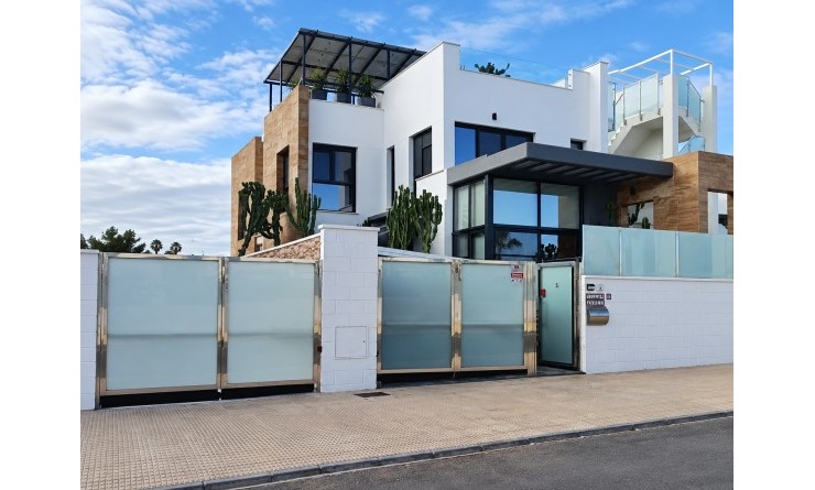 Villa - Wederverkoop - Lomas de Cabo Roig - Lomas de Cabo Roig