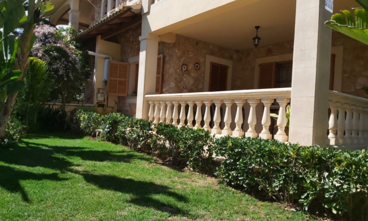 Villa - Wederverkoop - Marrachí - Mallorca