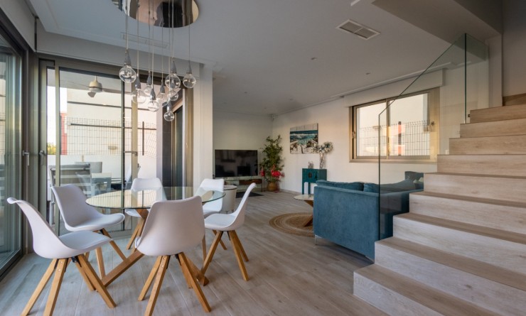 Villa - Wederverkoop - Orihuela - Costa Blanca Sur