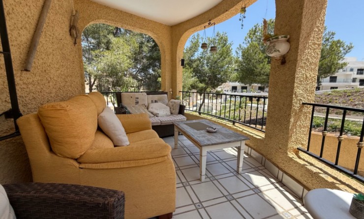 Villa - Wederverkoop - Orihuela - Costa Blanca Sur