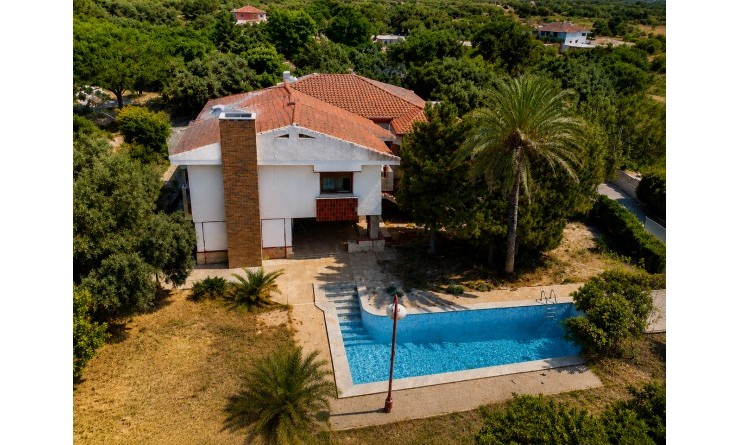 Villa - Wederverkoop - Santiago de la ribera - SANTIAGO DE LA RIBERA