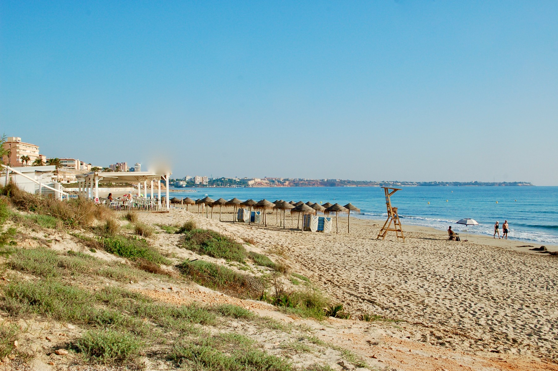 Bungalow · Herverkoop - Pilar de la Horadada · Mil Palmeras · Alicante · Spanje