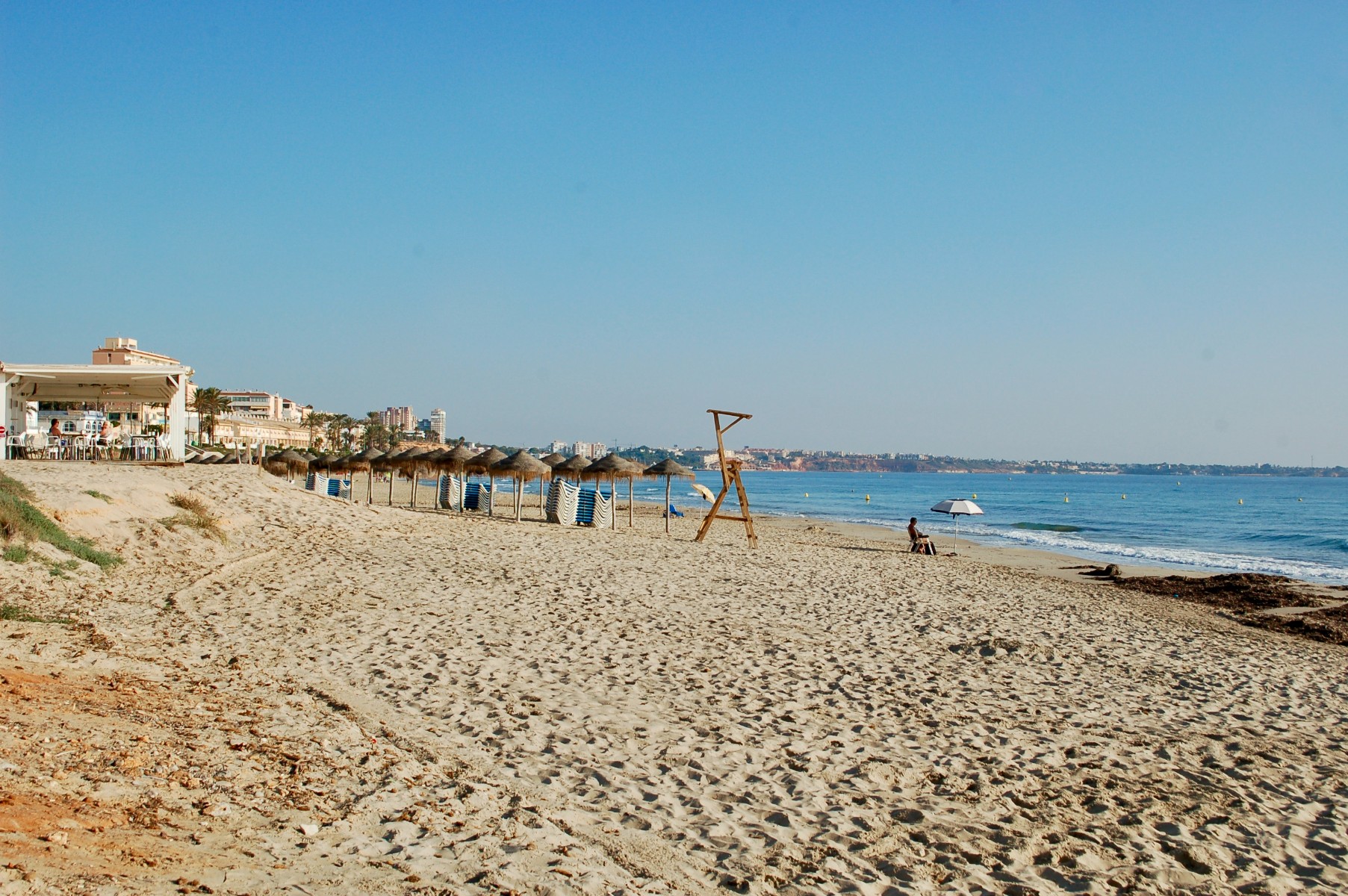 Bungalow · Herverkoop - Pilar de la Horadada · Mil Palmeras · Alicante · Spanje