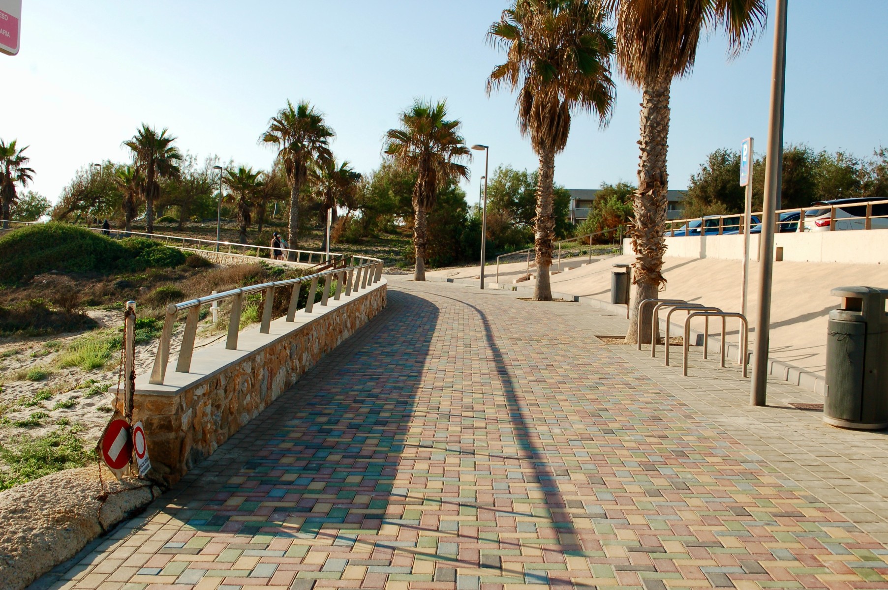Bungalow · Herverkoop - Pilar de la Horadada · Mil Palmeras · Alicante · Spanje