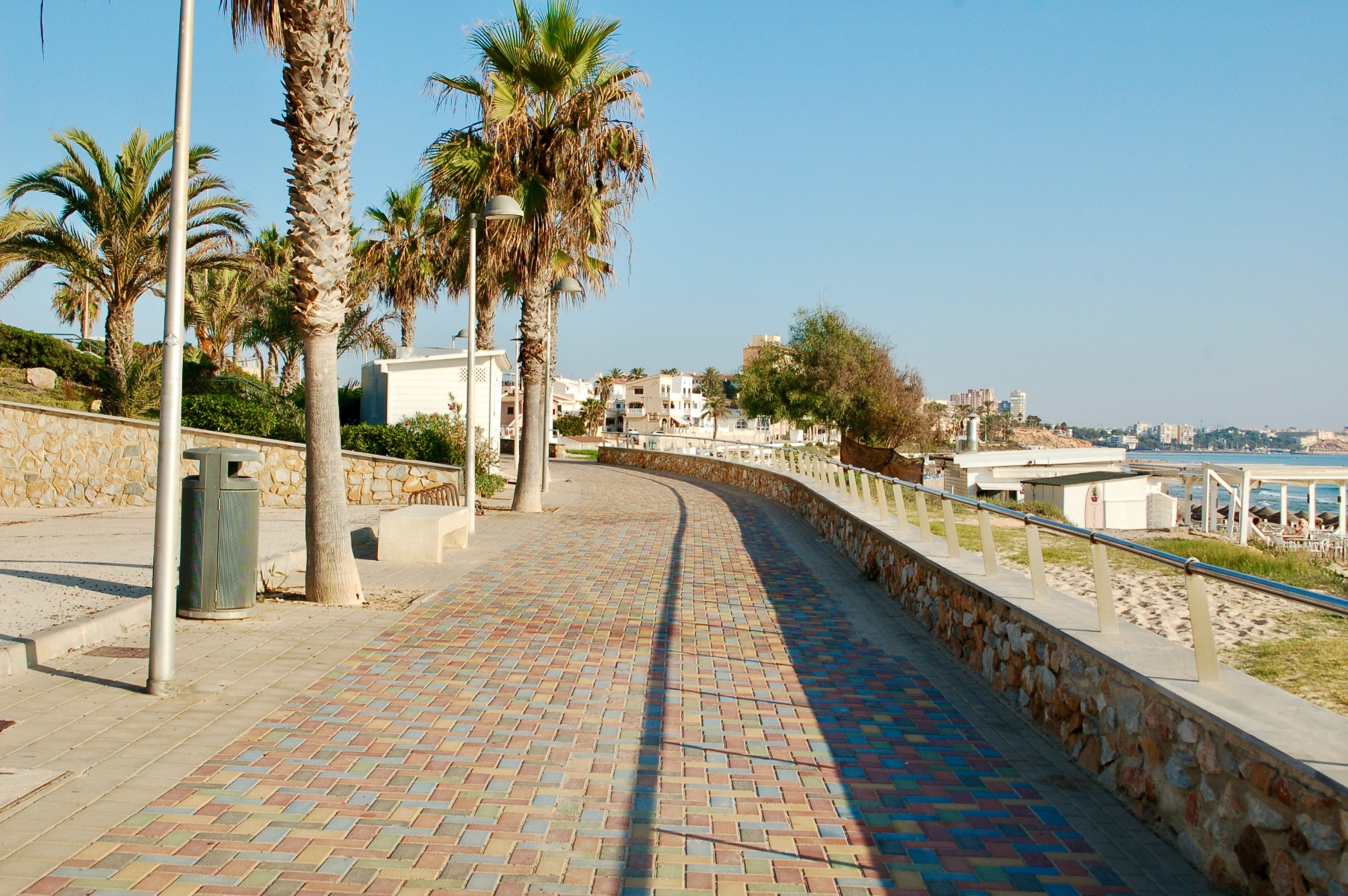Bungalow · Herverkoop - Pilar de la Horadada · Mil Palmeras · Alicante · Spanje