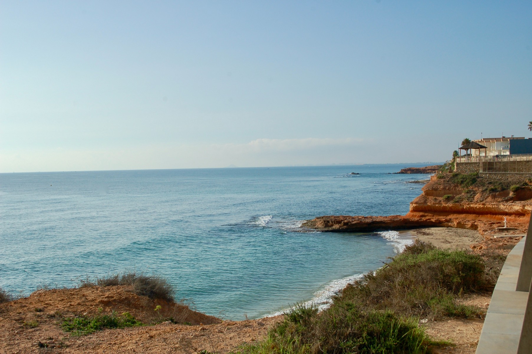 Bungalow · Herverkoop - Pilar de la Horadada · Mil Palmeras · Alicante · Spanje