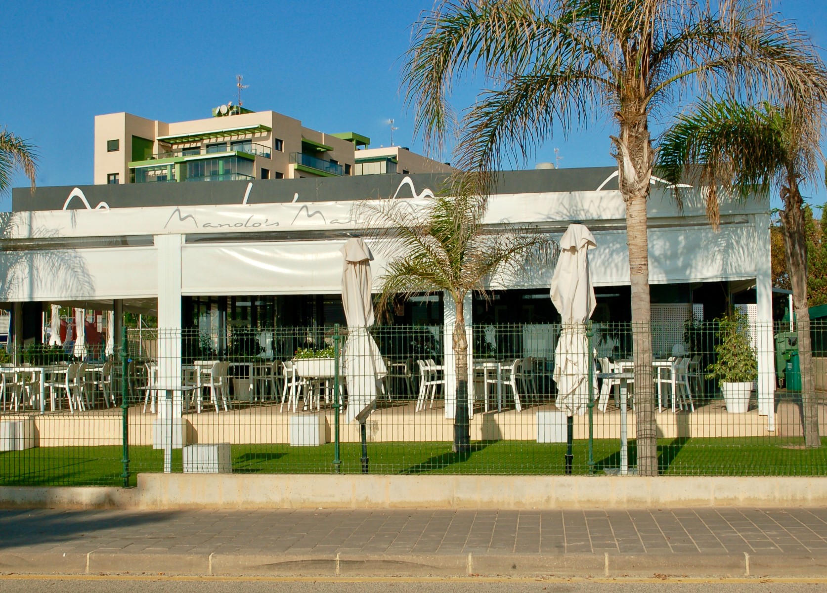 Bungalow · Herverkoop - Pilar de la Horadada · Mil Palmeras · Alicante · Spanje