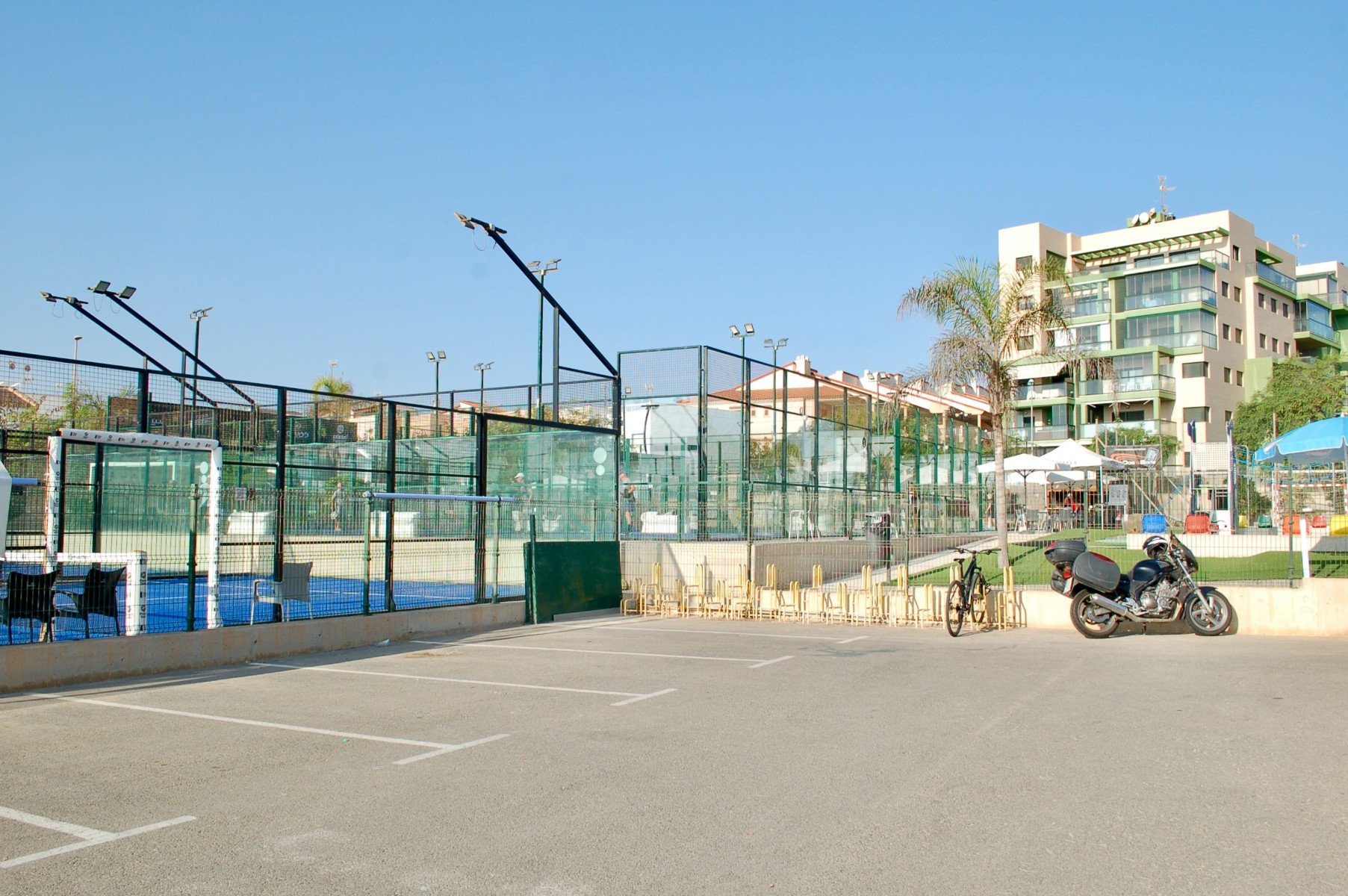 Bungalow · Herverkoop - Pilar de la Horadada · Mil Palmeras · Alicante · Spanje