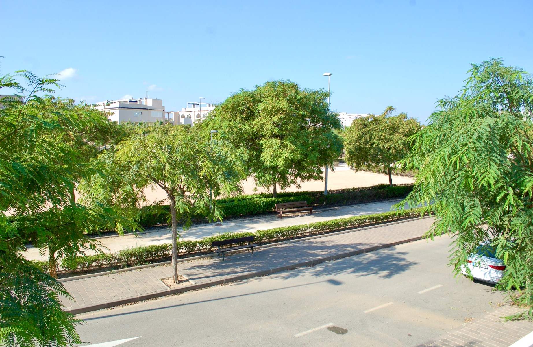 Bungalow · Herverkoop - Pilar de la Horadada · Mil Palmeras · Alicante · Spanje