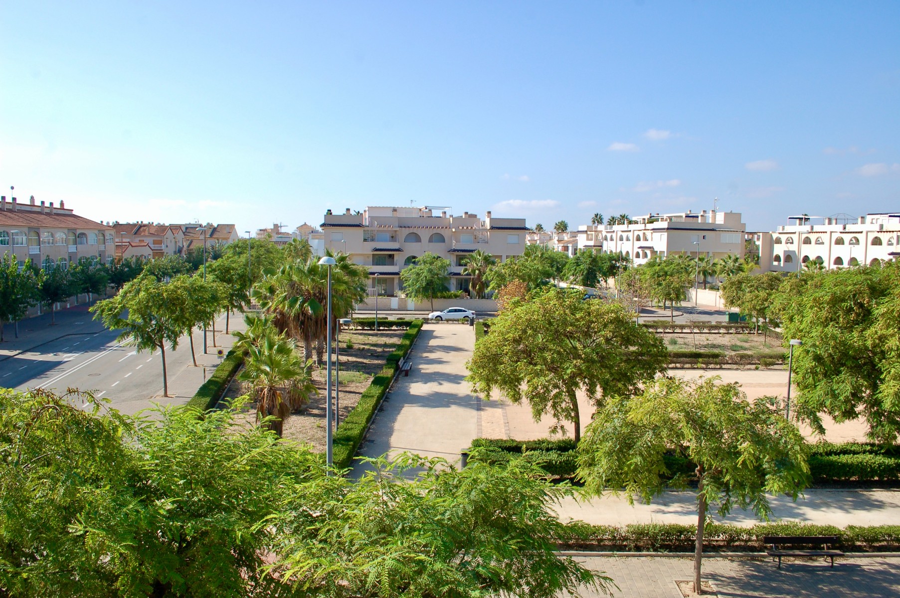 Bungalow · Herverkoop - Pilar de la Horadada · Mil Palmeras · Alicante · Spanje