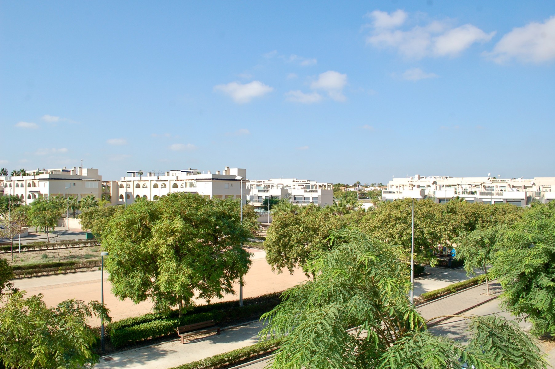Bungalow · Herverkoop - Pilar de la Horadada · Mil Palmeras · Alicante · Spanje