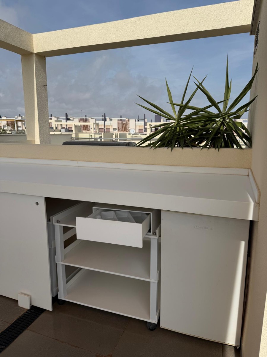 Bungalow · Herverkoop - Pilar de la Horadada · Mil Palmeras · Alicante · Spanje Bungalow · Herverkoop - Pilar de la Horadada · Mil Palmeras · Alicante · Spanje