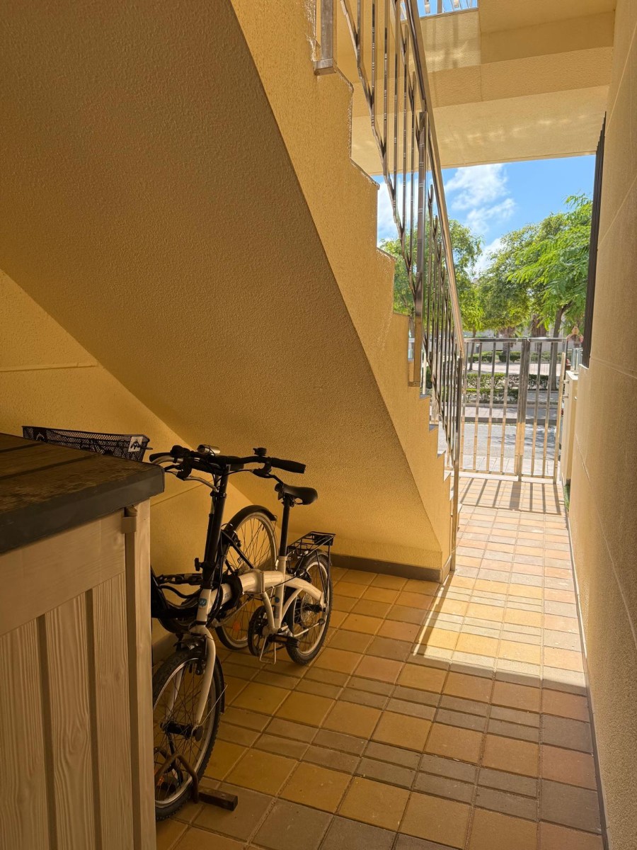 Bungalow · Herverkoop - Pilar de la Horadada · Mil Palmeras · Alicante · Spanje Bungalow · Herverkoop - Pilar de la Horadada · Mil Palmeras · Alicante · Spanje