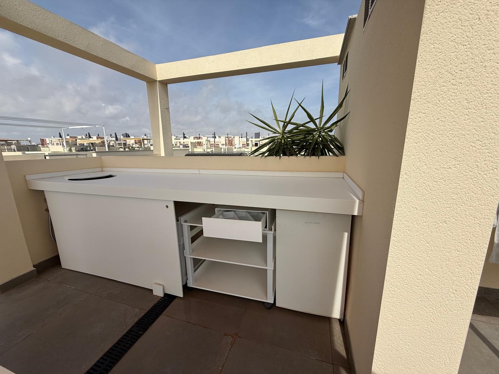 Bungalow · Herverkoop - Pilar de la Horadada · Mil Palmeras · Alicante · Spanje Bungalow · Herverkoop - Pilar de la Horadada · Mil Palmeras · Alicante · Spanje