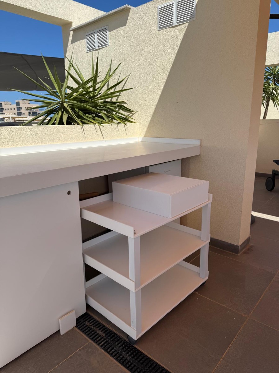 Bungalow · Herverkoop - Pilar de la Horadada · Mil Palmeras · Alicante · Spanje Bungalow · Herverkoop - Pilar de la Horadada · Mil Palmeras · Alicante · Spanje
