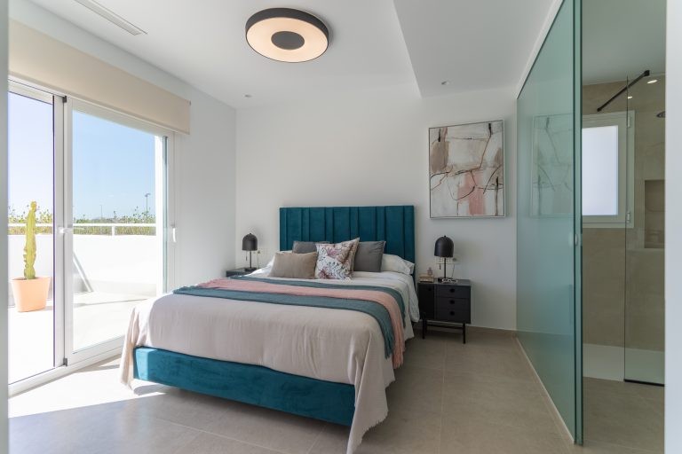 KJ-692645: Villa for sale in Pilar de la Horadada