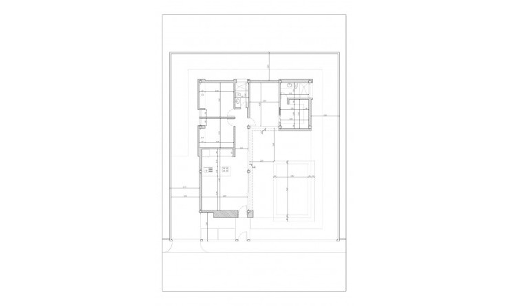 Nieuwbouw woningen - Villa - Fortuna - LAS KALENDAS