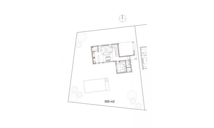 Nieuwbouw woningen - Villa - Torrevieja - Aguas nuevas 1
