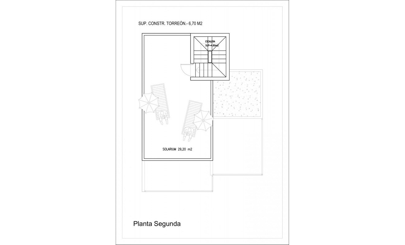 Nieuwbouw woningen - Villa - Busot - Hoya los patos