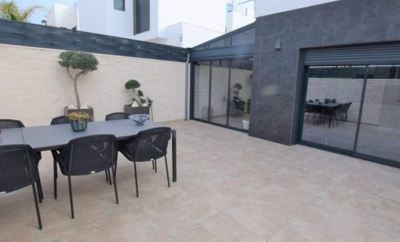 Revente - Villa - Benijofar