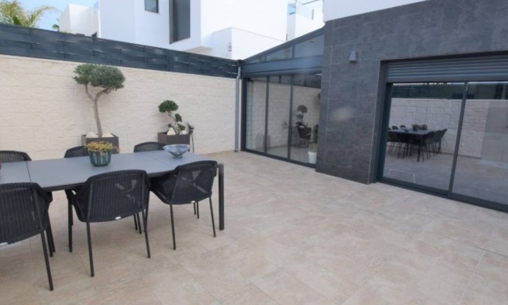 Revente - Villa - Benijofar