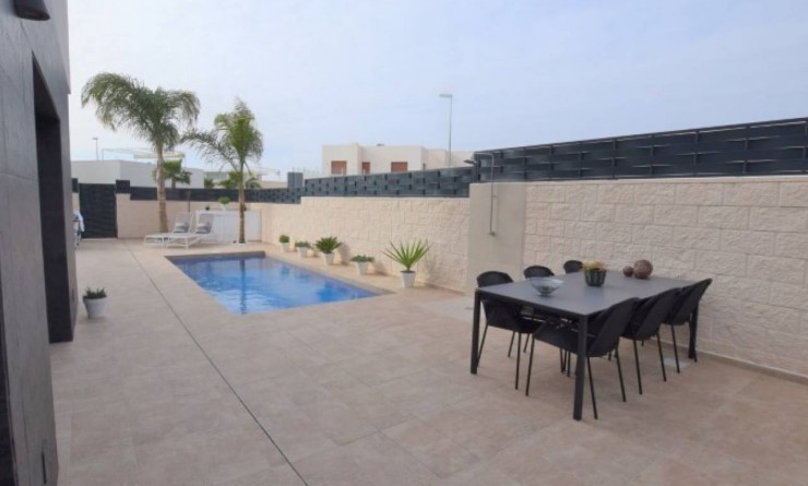 Revente - Villa - Benijofar