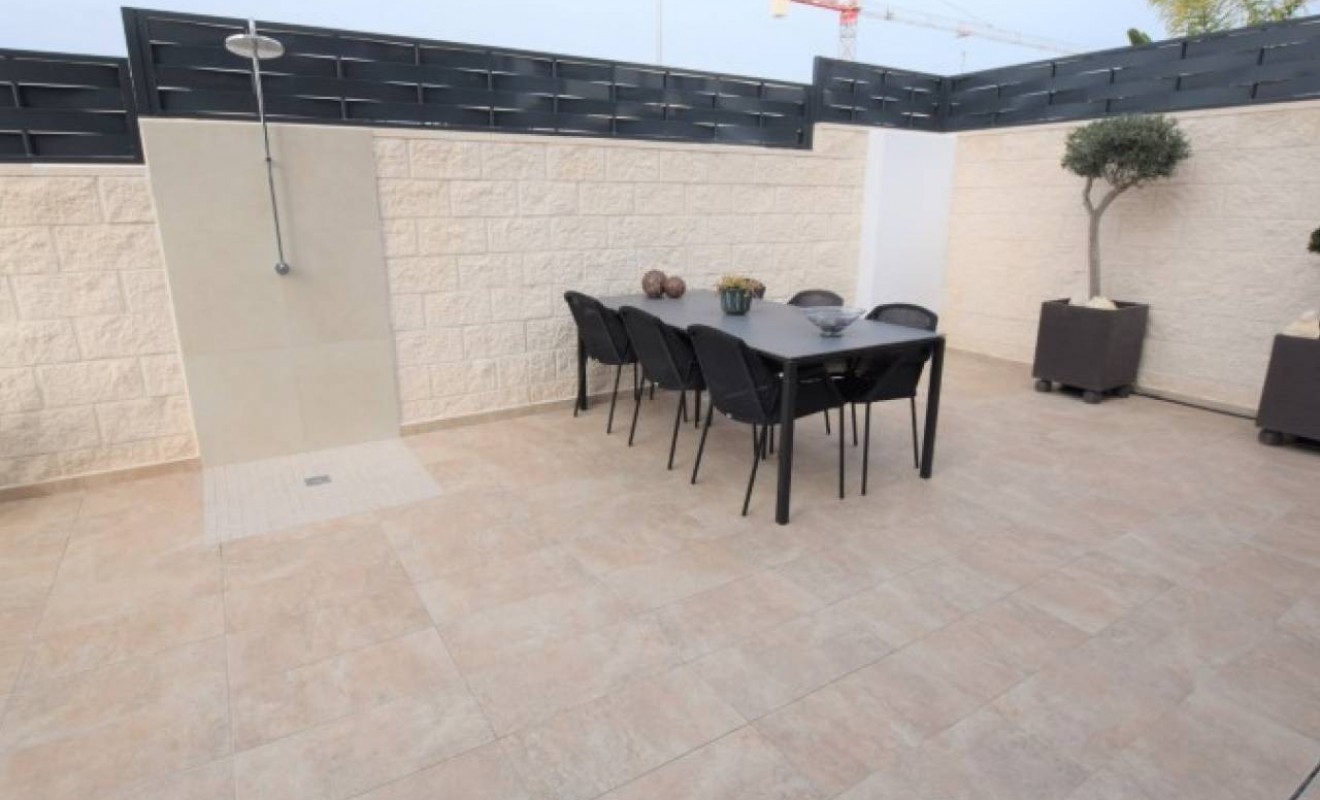 Revente - Villa - Benijofar