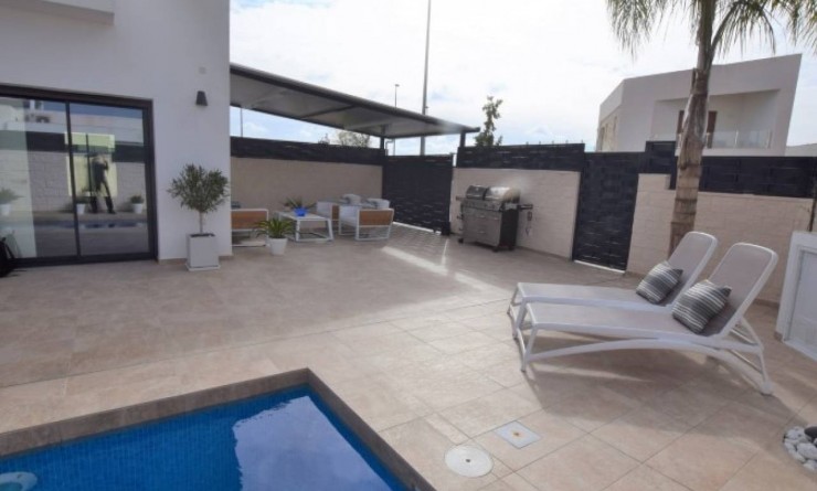 Revente - Villa - Benijofar