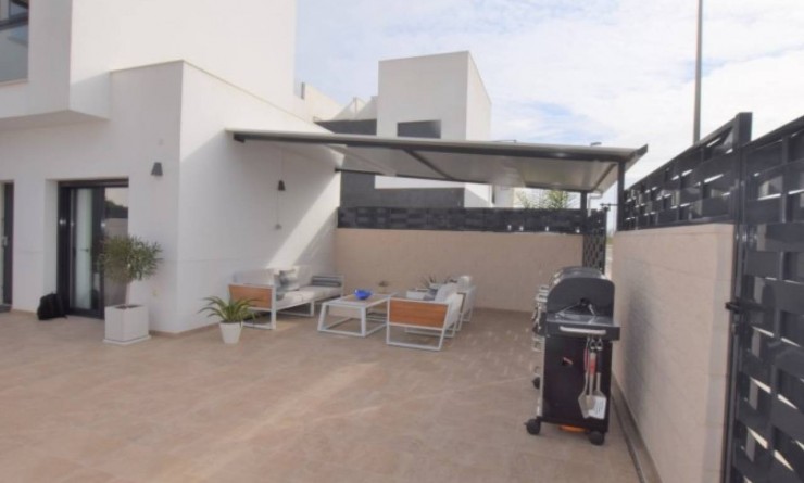 Revente - Villa - Benijofar