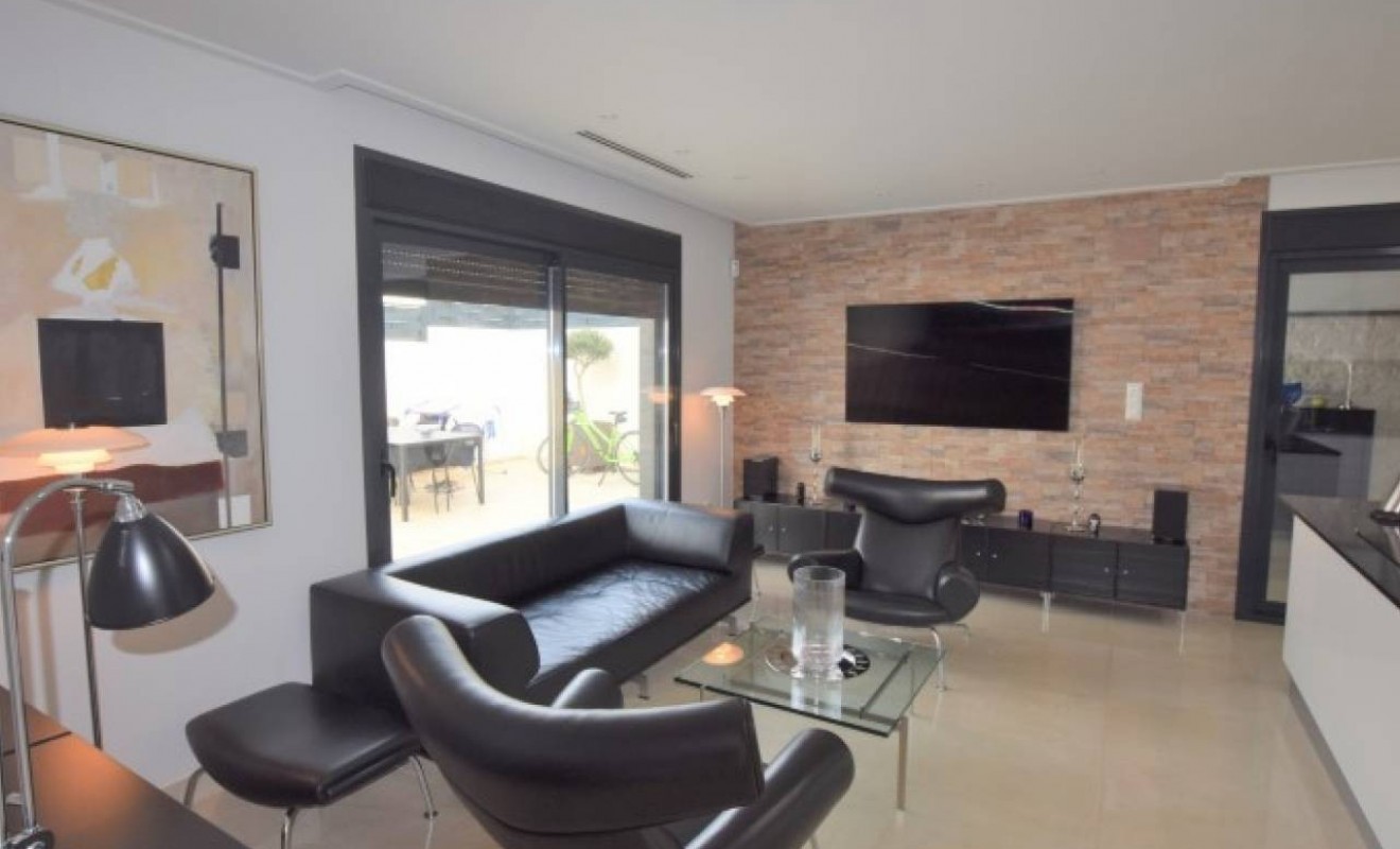 Revente - Villa - Benijofar