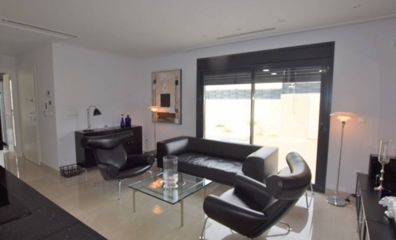 Revente - Villa - Benijofar