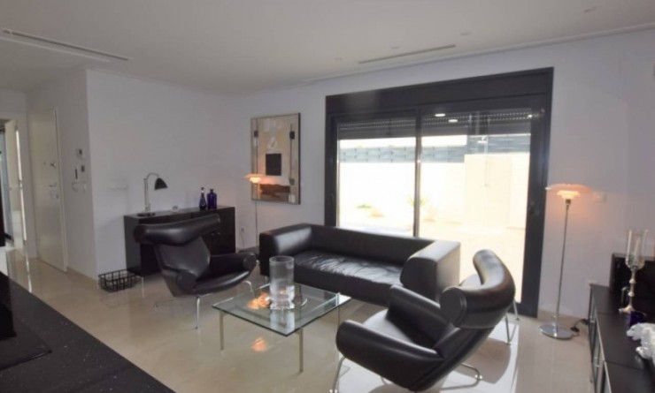 Revente - Villa - Benijofar