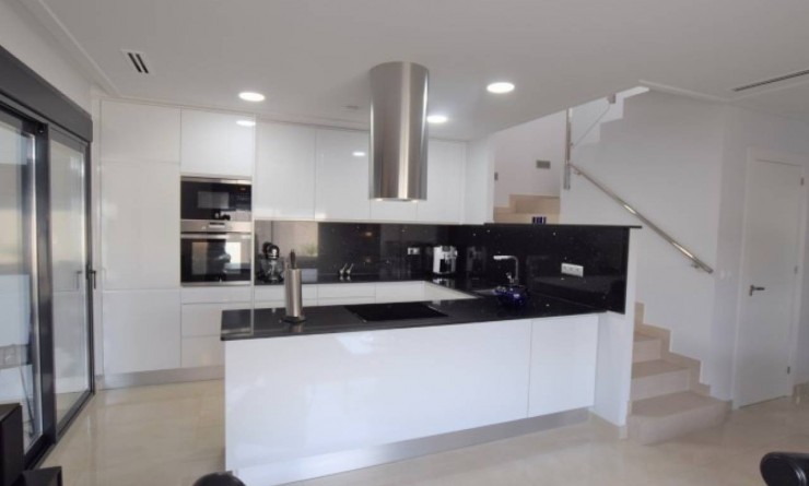 Revente - Villa - Benijofar