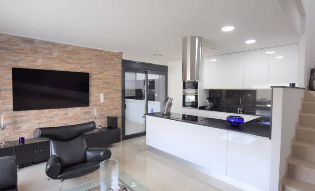 Revente - Villa - Benijofar