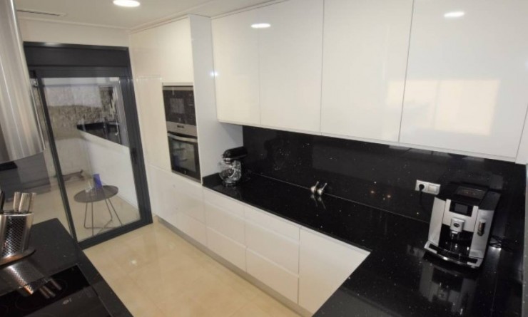 Revente - Villa - Benijofar