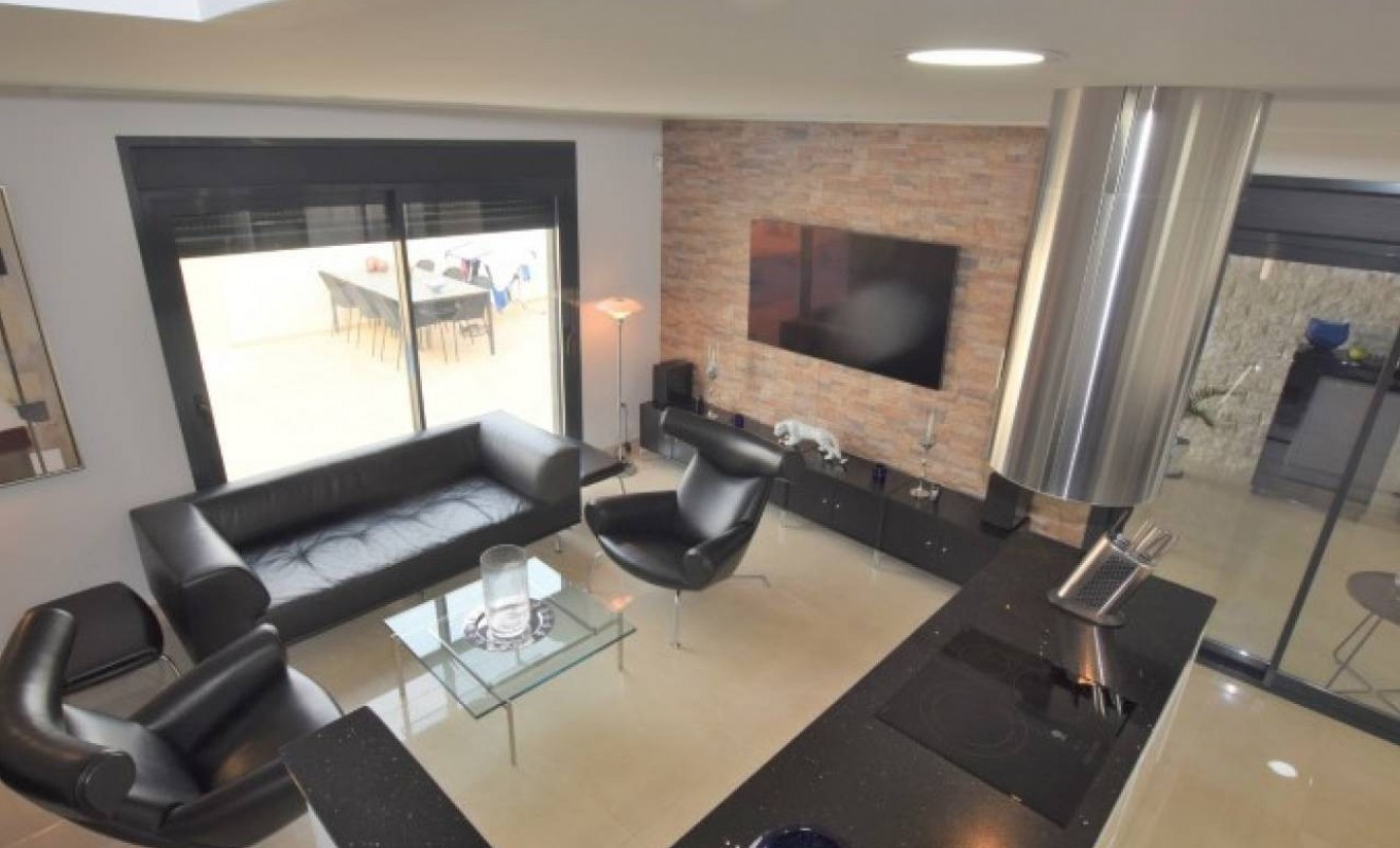 Revente - Villa - Benijofar