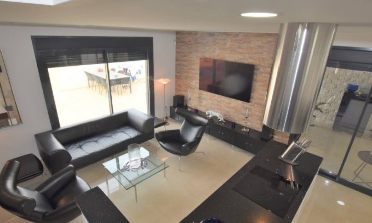 Revente - Villa - Benijofar