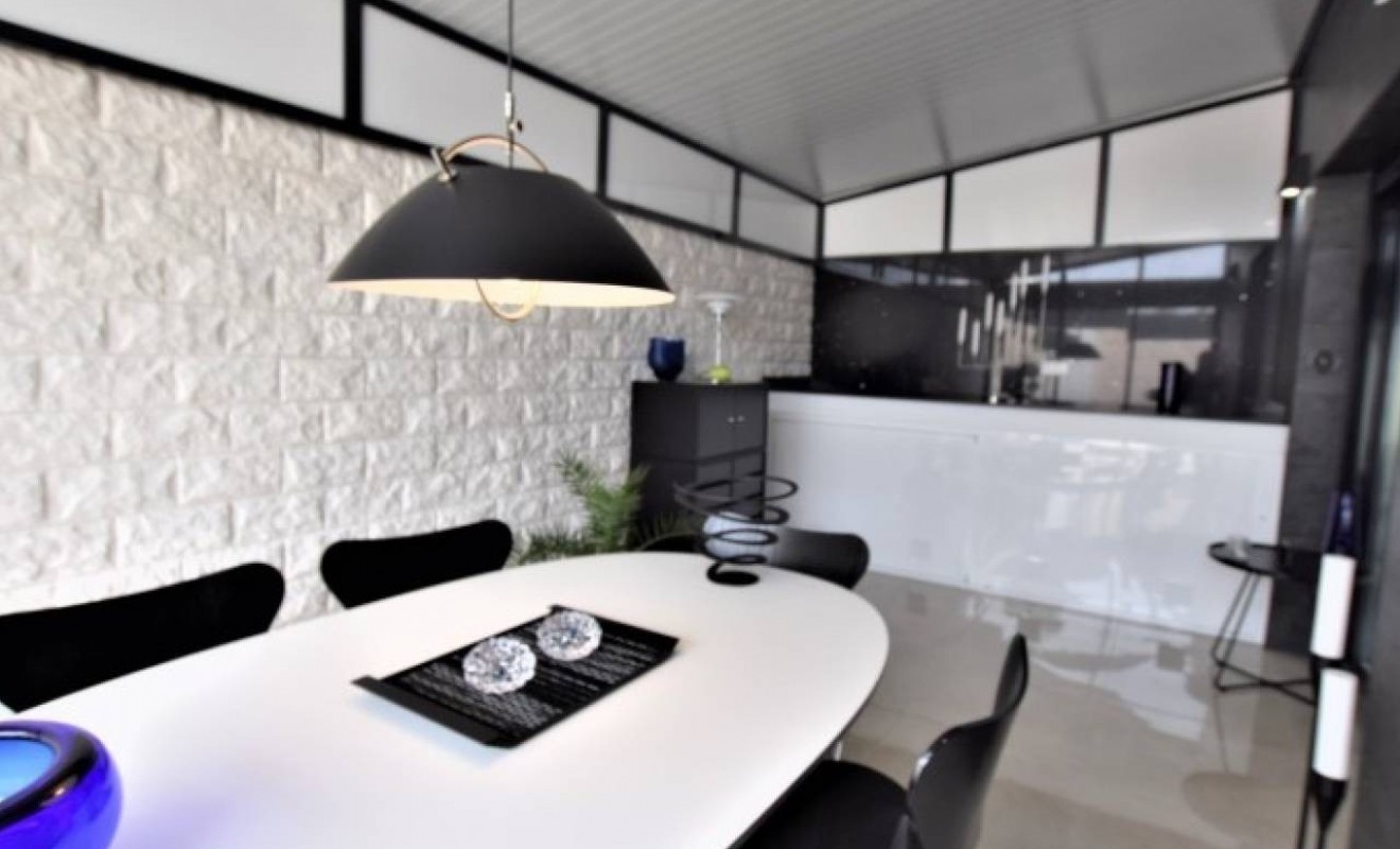 Revente - Villa - Benijofar