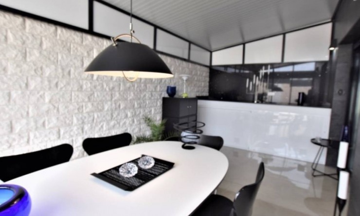 Revente - Villa - Benijofar