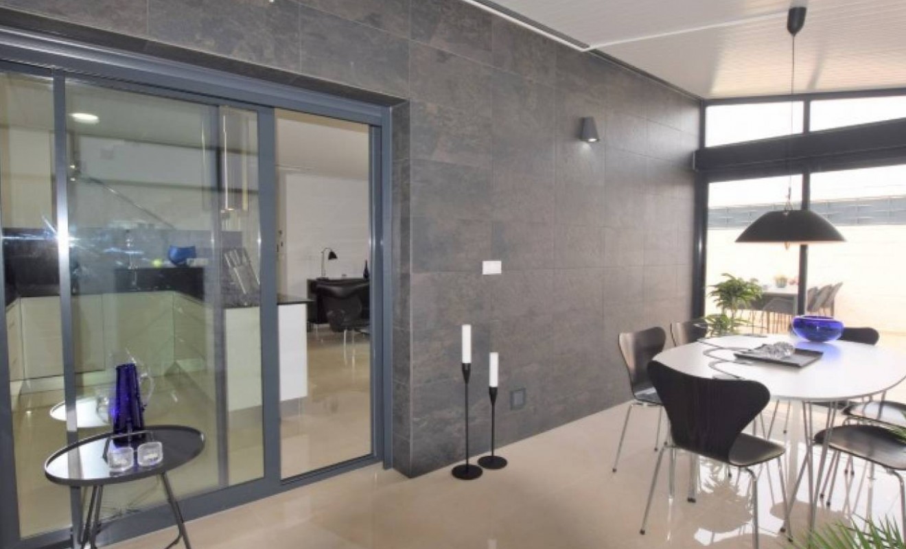 Revente - Villa - Benijofar