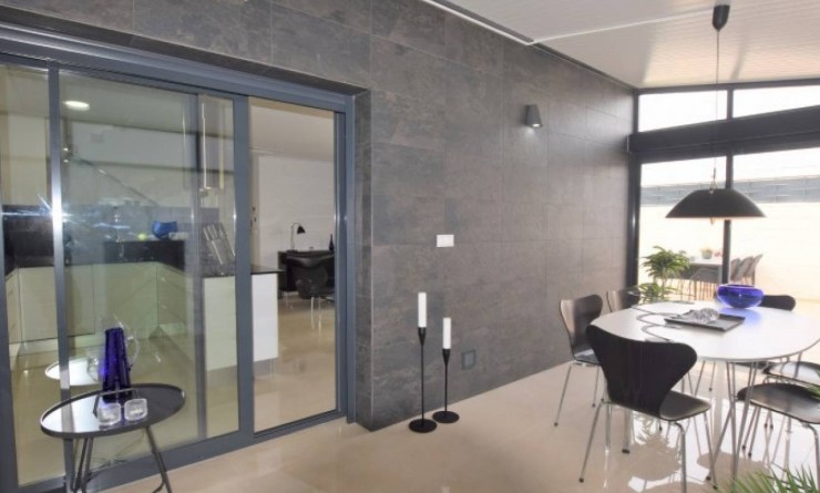 Revente - Villa - Benijofar